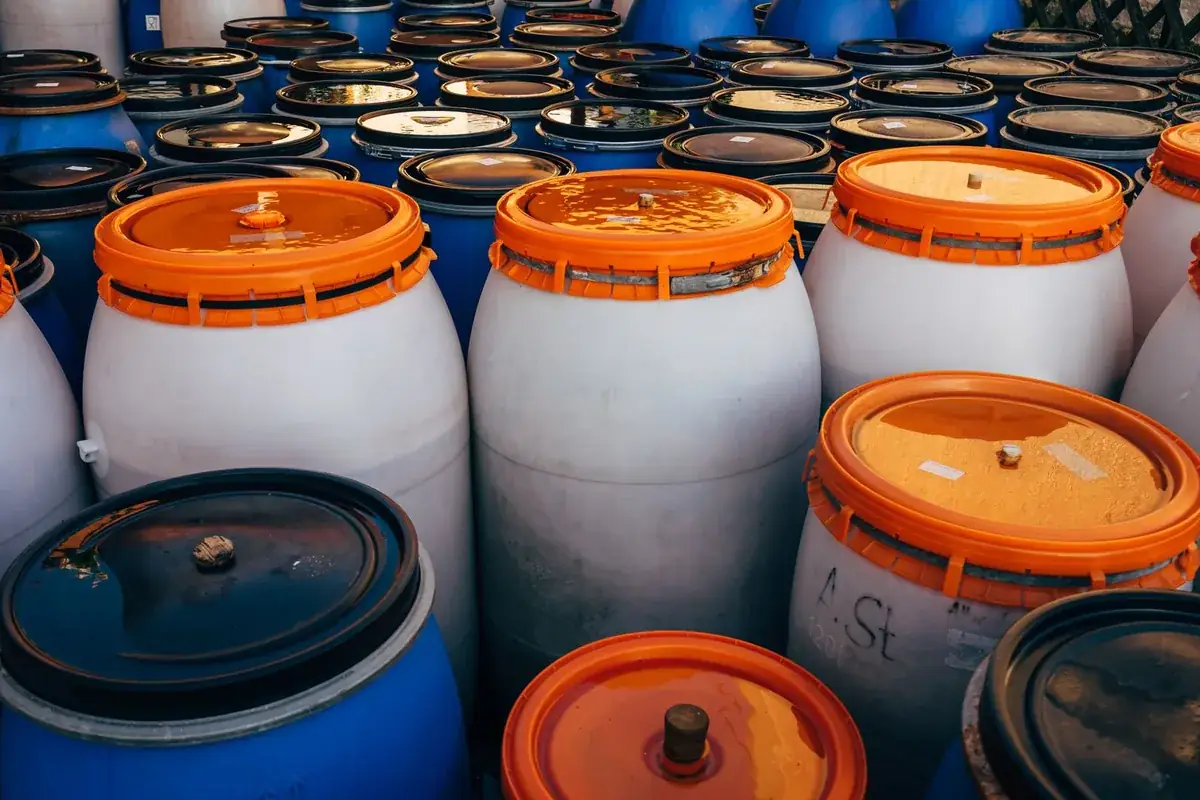 Chemical & Toxic Waste Cleanup in Telford, PA