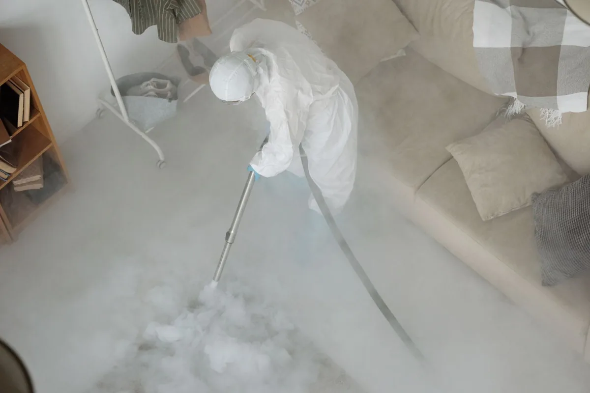 Crime Scene Cleanup in Telford, PA